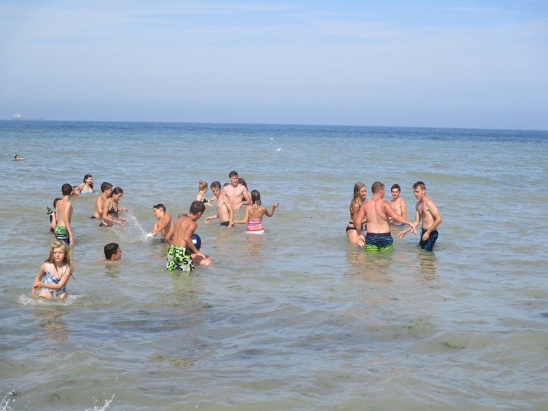 Gilwell Express 2017